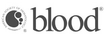 blood logo