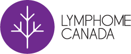 lymphoma logo