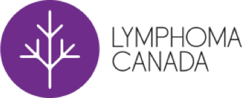 lymphoma logo
